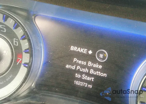 2016 Chrysler 300 300S Alloy Edition z USA, uszkodzony, nr VIN 2C3CCAGG5GH282904